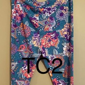 LuLaRoe leggings